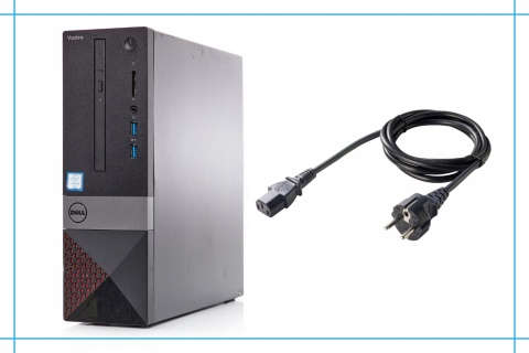 デル Vostro3250 i3 / 8GB Windows11  Dell Vostro 3250 Sff Intel Core i3 8GB DDR3 256GB SSD Windows 10